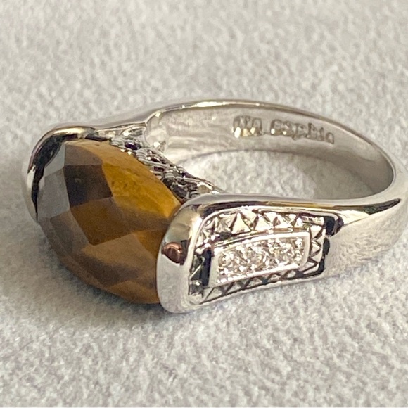 Lia Sophia “Congo” Ring - Picture 4 of 11